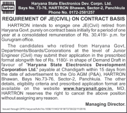 haryana-state-electronics-dev-corpn-ltd-requirement-ad-times-of-india-delhi-23-11-2018.png