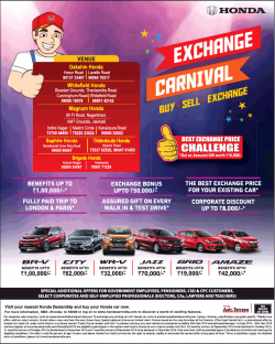 honda-exchange-carnival-buy-sell-exchange-ad-times-of-india-bangalore-17-11-2018.png