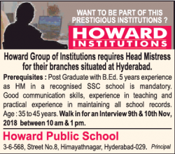 howard-public-school-requires-ad-times-of-india-hyderabad-09-11-2018.png