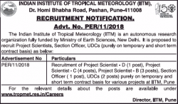 indian-institute-of-tropical-meteorology-recruitment-ad-times-of-india-delhi-15-11-2018.png