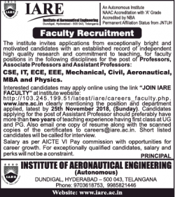 institute-of-aeronautical-engineering-faculty-recruiment-ad-times-ascent-hyderabad-21-11-2018.png