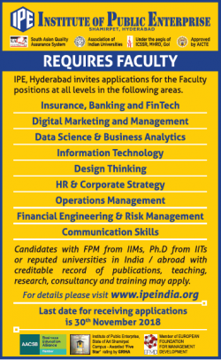 institute-of-public-enterprise-requires-faculty-ad-times-of-india-bangalore-09-11-2018.png