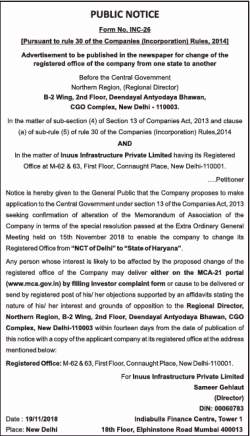 inuus-infrastructure-private-limited-public-notice-ad-times-of-india-delhi-21-11-2018.png