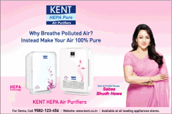 kent-hepa-pure-air-purifers-ad-times-of-india-delhi-14-11-2018