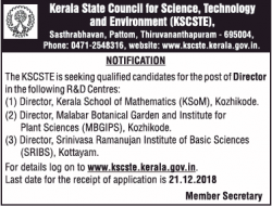 kerala-state-council-for-science-technology-and-environment-seeking-ad-times-of-india-delhi-17-11-2018.png