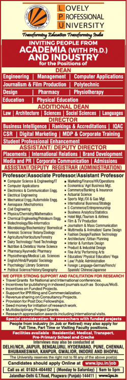 lovely-professional-university-requires-deputy-director-ad-times-ascent-mumbai-21-11-2018.png