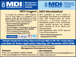 management-development-institute-admission-ad-times-of-india-delhi-17-11-2018.png