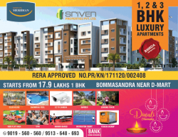 meridian-sriven-1-2-and-3-bhk-luxury-apartments-ad-times-of-india-bangalore-10-11-2018.png