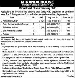 miranda-house-recruitment-of-non-teaching-staff-ad-times-of-india-delhi-18-11-2018.png