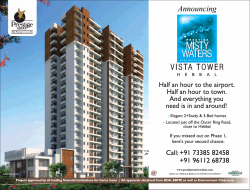 misty-waters-vista-tower-hebbal-prestige-group-ad-times-of-india-bangalore-23-11-2018.png