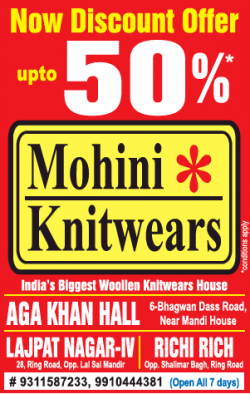 mohini-knitwears-now-discount-offer-upto-50%-ad-delhi-times-24-11-2018.png