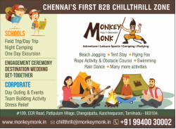 monkey-monk-chennais-first-b2b-chilltrill-zone-ad-times-of-india-chennai-21-11-2018.png