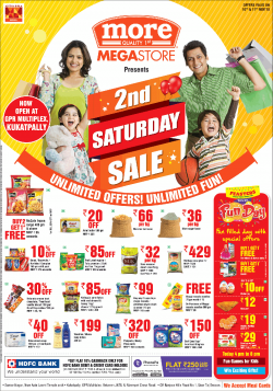 more-mega-store-presents-2nd-saturday-sale-ad-hyderabad-times-10-11-2018.png