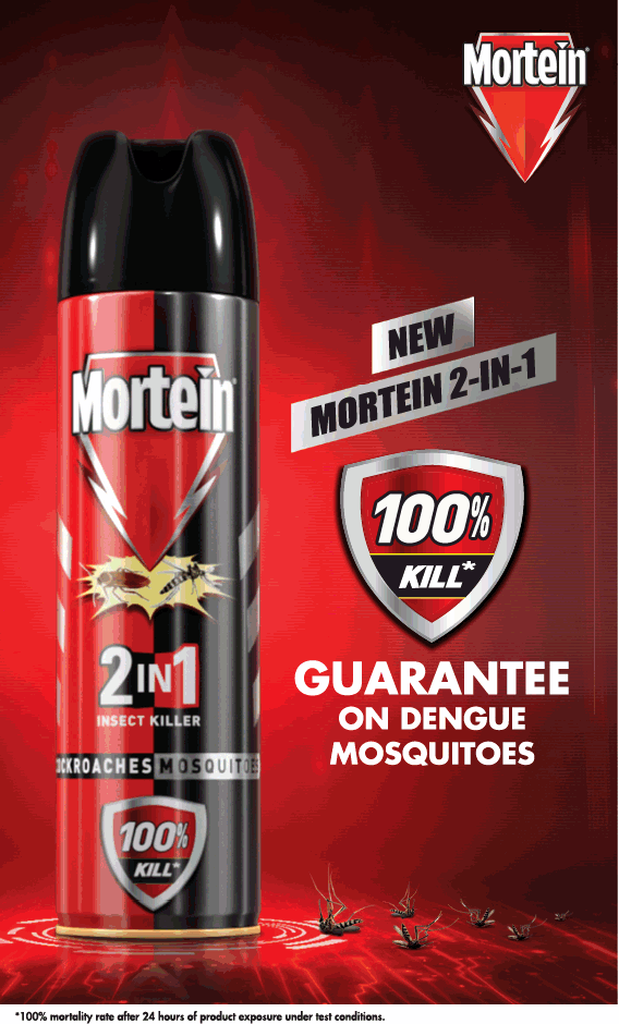 mortein-cockroach-kill-100%-kill-ad-times-of-india-bangalore-23-11-2018.png