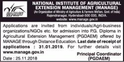national-institute-of-agricultural-extension-management-applications-are-invited-ad-times-of-india-delhi-25-11-2018.png