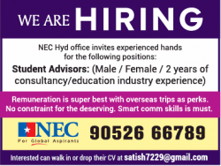 nec-for-global-aspirants-we-are-hiring-ad-times-of-india-hyderabad-10-11-2018.png