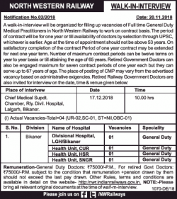 north-western-railway-walk-in-interview-ad-times-of-india-delhi-23-11-2018.png