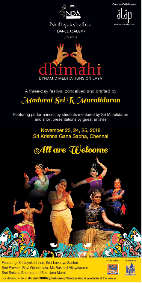 Nrithyakshethra Dance Academy Ad in Times of India Chennai - Advert Gallery