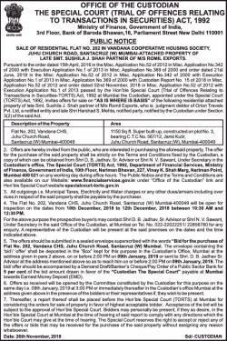 office-of-custodian-public-notice-ad-times-of-india-mumbai-27-11-2018.png