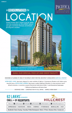 pacifica-hillcrest-a-revolution-in-location-ad-times-of-india-hyderabad-23-11-2018.png