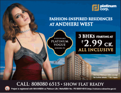 platinum-corp-fashion-inspired-residences-ad-times-of-india-mumbai-17-11-2018.png