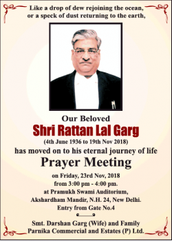 prayer-meeting-shri-rattan-lal-garg-ad-times-of-india-delhi-23-11-2018.png