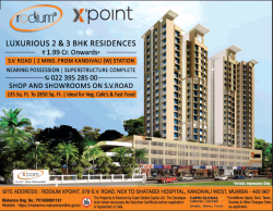 radium-x-point-luxurious-2-and-3-bhk-residences-ad-times-of-india-mumbai-18-11-2018.png