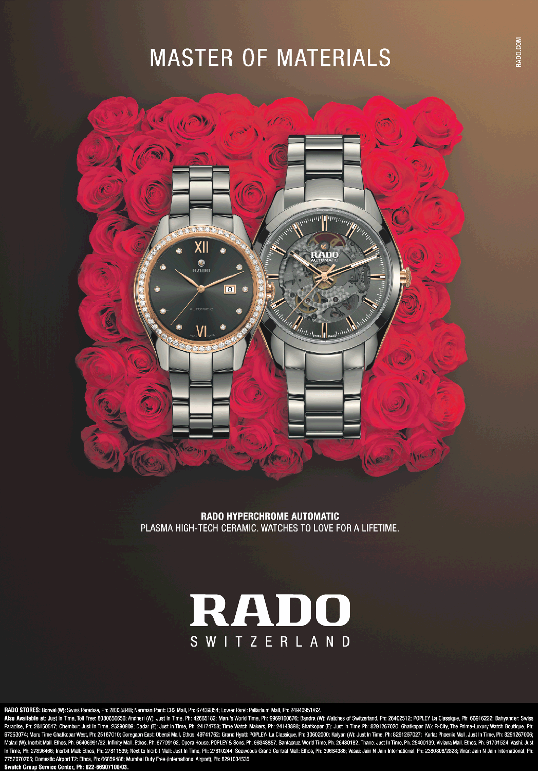 rado-switzerland-watches-master-of-materials-ad-times-of-india-mumbai-25-11-2018.png