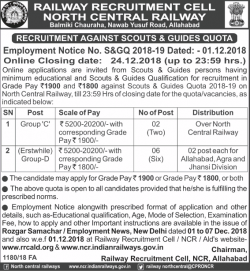 railway-recruitment-cell-employment-notice-ad-times-of-india-bangalore-28-11-2018.png