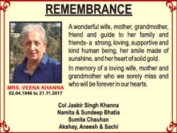 remembrance-mrs-veena-khanna-ad-times-of-india-delhi-21-11-2018.png