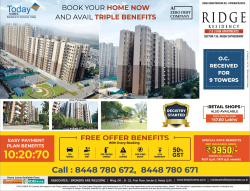 ridge-residency-book-your-home-now-and-avail-triple-benefits-ad-property-times-delhi-24-11-2018.png