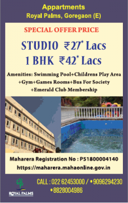 royal-palms-special-offer-price-studio-rs-27-lacs-ad-times-of-india-mumbai-23-11-2018.png