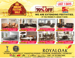 royaloak-furniture-big-india-festival-sale-upto-70%-off-ad-times-of-india-hyderabad-24-11-2018.png