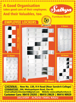 sathya-furniture-world-employee-lockers-ad-times-of-india-chennai-22-11-2018.png
