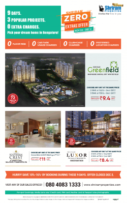 shriram-properties-zero-extras-offer-ad-times-of-india-bangalore-25-11-2018.png