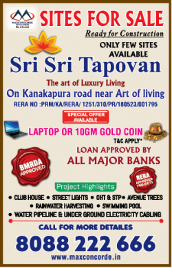 sites-for-sale-ready-for-construction-sri-sri-tapovan-ad-times-of-india-bangalore-25-11-2018.png