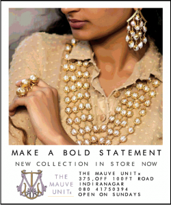 the-mauve-unit-new-collection-in-store-ad-times-of-india-bangalore-23-11-2018.png