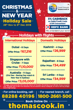 thomascook-in-christmas-and-new-year-holiday-sale-ad-times-of-india-bangalore-28-11-2018.png