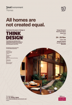 total-environment-all-homes-are-not-created-equal-ad-times-of-india-bangalore-23-11-2018.png