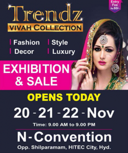 trendz-vivah-collection-exhibition-and-sale-ad-deccan-chronicle-hyderabad-20-11-2018
