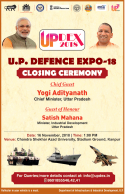 u-p-dex-2018-u-p-defence-expo-18-closing-ceremony-ad-times-of-india-delhi-16-11-2018.png