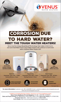 venus-water-heaters-mett-the-tough-water-heaters-ad-times-of-india-bangalore-10-11-2018.png