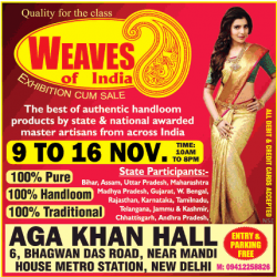 weaves-of-india-exhibition-cum-sale-ad-delhi-times-09-11-2018.png