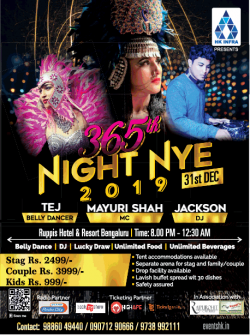 365th-night-nye-2019-31st-dec-ad-bangalore-times-28-12-2018.png