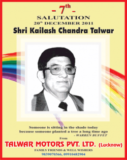 7th-salutation-shri-kailash-chandra-talwar-ad-times-of-india-delhi-20-12-2018.png