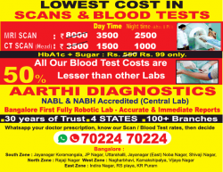 aarthi-diagnostics-lowet-cost-in-scans-and-blood-tests-ad-times-of-india-bangalore-30-11-2018.png
