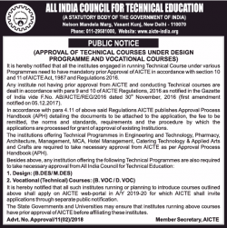 all-india-council-for-technical-education-public-notice-ad-times-of-india-mumbai-04-12-2018.png