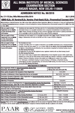 all-india-institute-of-medical-sciences-admission-notice-ad-times-of-india-delhi-01-12-2018.png