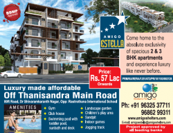 amigo-homes-exclusive-2-and-3-bhk-apartments-ad-times-of-india-bangalore-29-11-2018.png