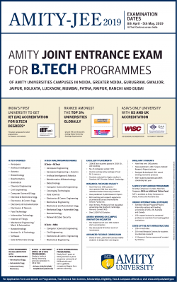 amity-university-amity-joint-enterance-exam-for-b-tech-programmes-ad-times-of-india-delhi-19-12-2018.png